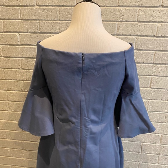 Gianni Bini Pamela Off-the-Shoulder Bell Sleeve - Picture 7 of 10